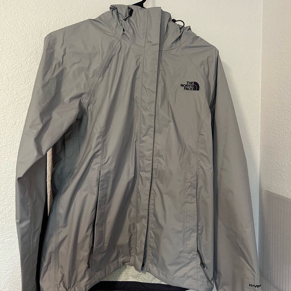The North Faced Jacket